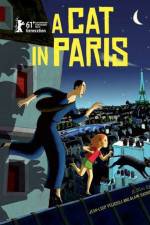 Watch A Cat In Paris Watch123movies
