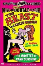 Watch The Monster of Camp Sunshine or How I Learned to Stop Worrying and Love Nature Watch123movies