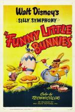 Watch Funny Little Bunnies Watch123movies