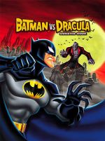 Watch The Batman vs. Dracula Watch123movies