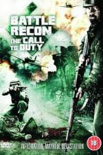 Watch Battle Recon Watch123movies