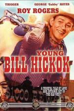 Watch Young Bill Hickok Watch123movies