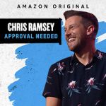 Watch Chris Ramsey Approval Needed Watch123movies