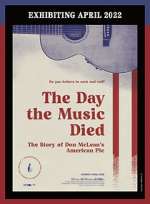 Watch The Day the Music Died/American Pie Watch123movies