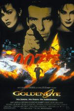 Watch GoldenEye Watch123movies