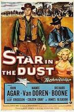 Watch Star in the Dust Watch123movies