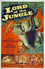 Watch Lord of the Jungle Watch123movies