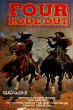 Watch Four Rode Out Watch123movies