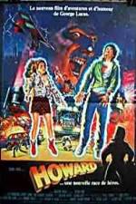 Watch Howard the Duck Watch123movies