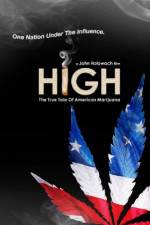 Watch High The True Tale of American Marijuana Watch123movies