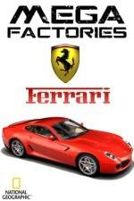 Watch National Geographic Megafactories: Ferrari Watch123movies