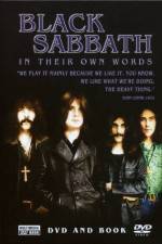 Watch Black Sabbath In Their Own Words Watch123movies