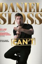 Watch Daniel Sloss: Can\'t Watch123movies