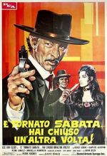 Watch Return of Sabata Watch123movies