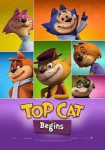 Watch Top Cat Begins Watch123movies