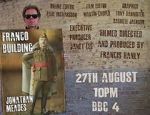 Watch Franco Building with Jonathan Meades Watch123movies