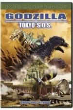 Watch Gojira tai Mosura tai Mekagojira Tôkyô SOS Watch123movies