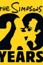 Watch The Simpsons 20th Anniversary Special In 3-D On Ice Watch123movies