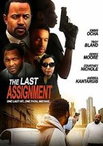 Watch The Last Assignment Watch123movies