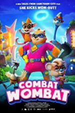 Watch Combat Wombat Watch123movies