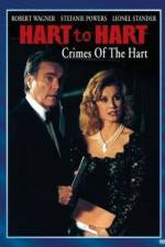 Watch Hart to Hart: Crimes of the Hart Watch123movies