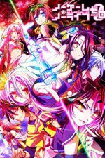 Watch No Game, No Life: The Movie - Zero Watch123movies