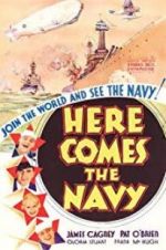 Watch Here Comes the Navy Watch123movies