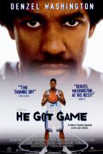 Watch He Got Game Watch123movies