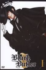 Watch Kuroshitsuji Watch123movies