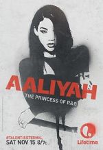 Watch Aaliyah: The Princess of R&B Watch123movies