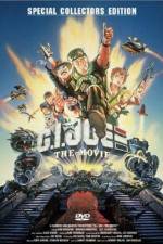 Watch G.I. Joe: The Movie Watch123movies