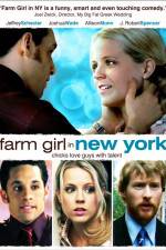 Watch Farm Girl in New York Watch123movies