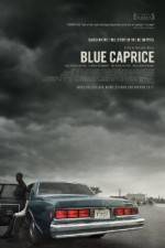 Watch Blue Caprice Watch123movies