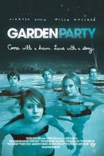 Watch Garden Party Watch123movies
