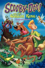 Watch Scooby-Doo and the Goblin King Watch123movies
