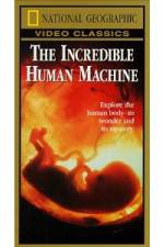 Watch National Geographic: Incredible Human Machine Watch123movies