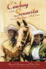 Watch Cowboy and the Senorita Watch123movies