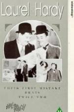 Watch Their First Mistake Watch123movies