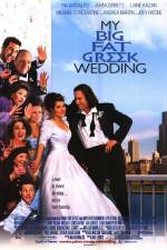 Watch My Big Fat Greek Wedding Watch123movies