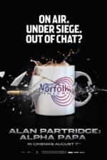 Watch Alan Partridge Alpha Papa Watch123movies