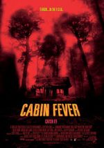 Watch Cabin Fever Watch123movies