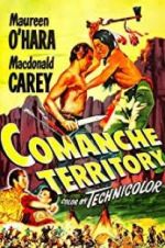Watch Comanche Territory Watch123movies