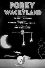 Watch Porky in Wackyland (Short 1938) Watch123movies