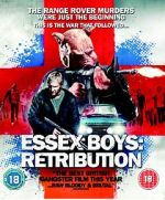 Watch Essex Boys Retribution Watch123movies