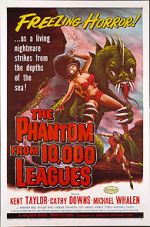 Watch The Phantom from 10,000 Leagues Watch123movies