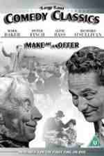 Watch Make Me an Offer Watch123movies