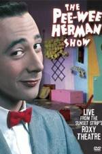 Watch The Pee-wee Herman Show Watch123movies
