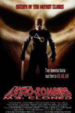 Watch Astro Zombies: M3 - Cloned Watch123movies