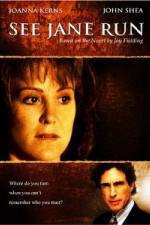 Watch See Jane Run Watch123movies