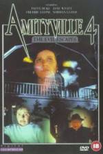 Watch Amityville: The Evil Escapes Watch123movies